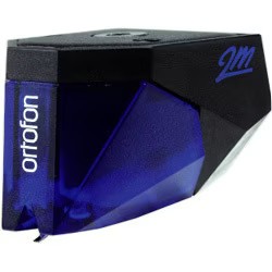 Stylet tourne disque platine