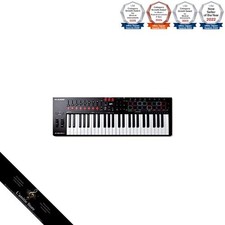 Clavier contrôleur M-Audio
