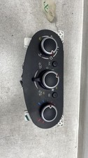 Commande chauffage RENAULT
