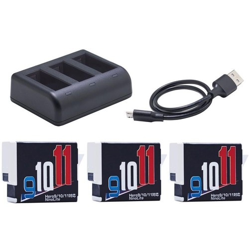 Gopro hero9 usb 3 - gopro, hero9/10/11