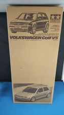 Tamiya 1/10 Volkswagen Golf V5