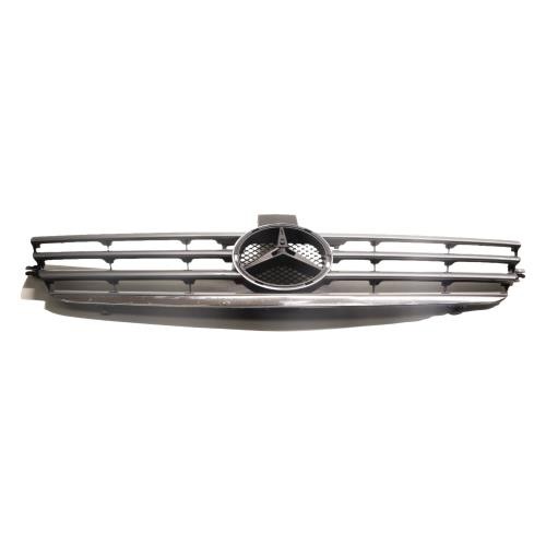 Calandre mercedes classe 203 - calandre,