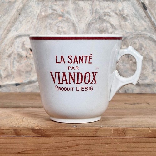 Tasse santé par viandox - «, la