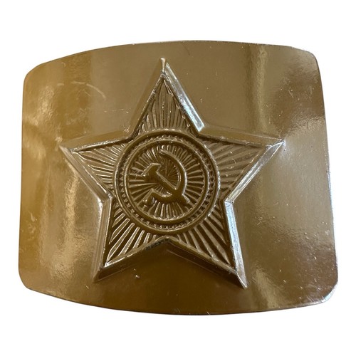 Boucle ceinturon militaire - militaire, /