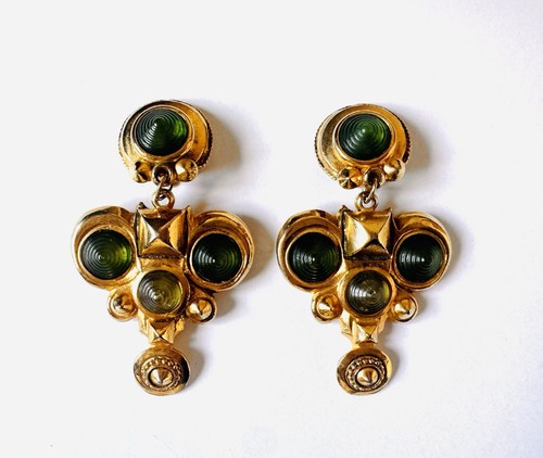 Boucles oreilles - boucles, d'oreilles