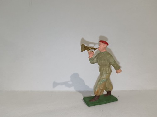 Starlux militaire parachutiste - starlux,