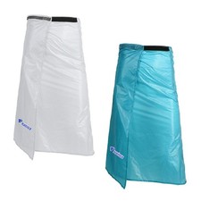Poncho de pluie multifonction