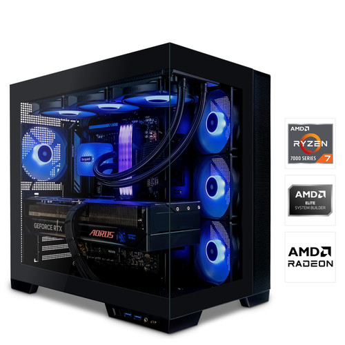 Gamer rtx 5070 16go - 5070,