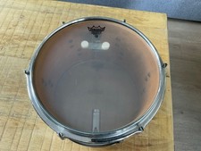 Tom sonor Teardrop black