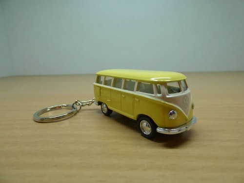 Porte cle combi - porte,