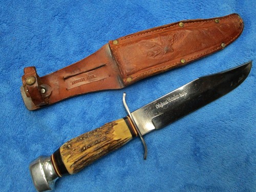 Vintage german original - vintage, bowie