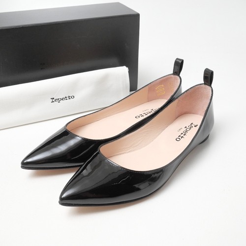 Mint repetto pumps - , 38
