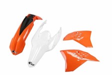 Kit De Carénage En Plastique