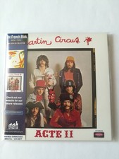 Martin Circus - Acte II - mini
