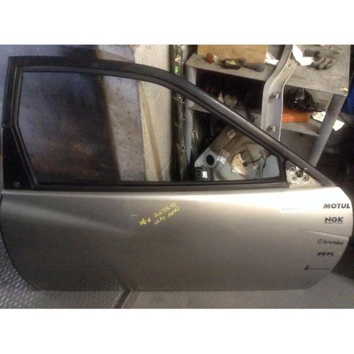 Porte avant droit fiat coupe - porte, coupe'