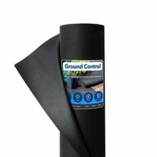 Jardin / Mauvaises Herbes - 50 Jusqu'À 150 Outil / M ² - Paillis Voile de