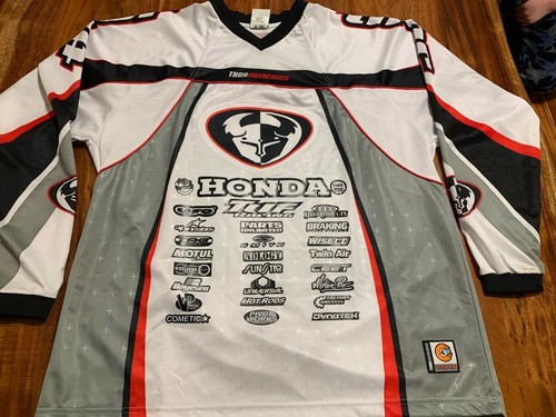 Motocross racing signed rider - motocross,