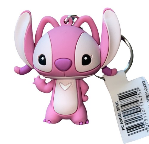 Porte clé angel stitch - porte,