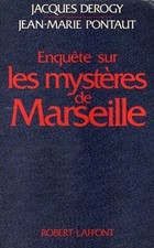 ENQUETE SUR LES MYSTERES DE