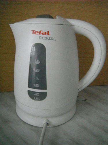 Bouilloire tefal express type - express,