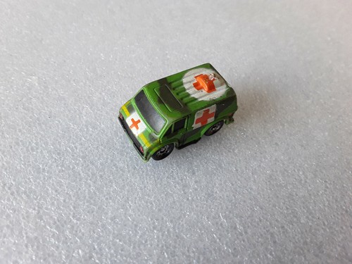 Micro machines galoob 70s - machines,