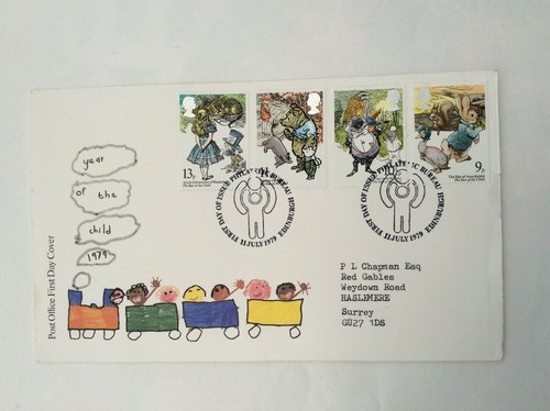 Royal mail couverture - royal,