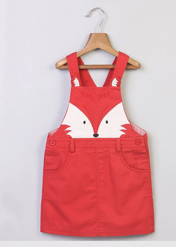 Salopette créateur bébé