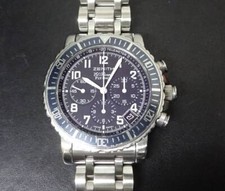 Montre automatique homme