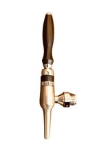 Robinet tireuse a biere, en