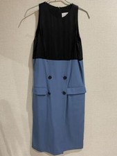 Robe femme sans manches Maison