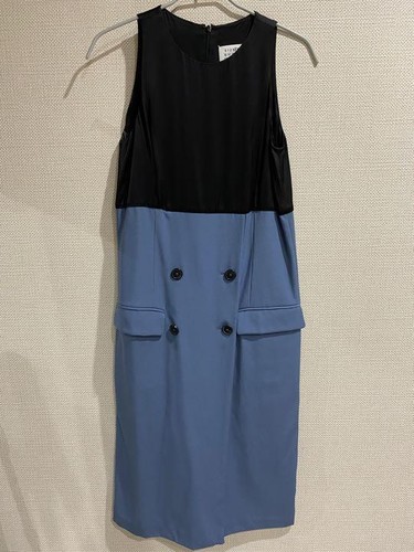 Robe femme sans manches maison - sans,