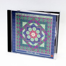 Sounds Of Relaxation - Breathe Musique - Musique Album CD