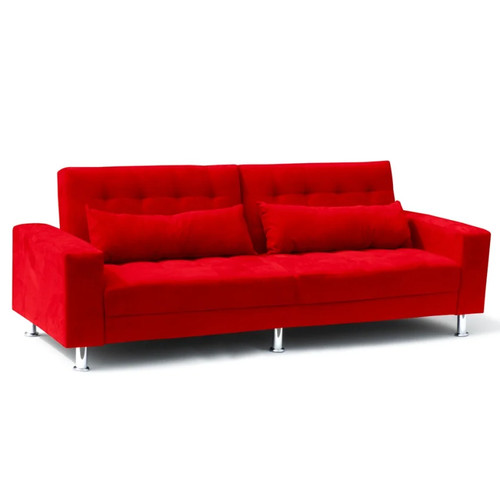 Canapé convertible places - convertible,