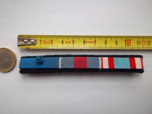 Rappel médailles militaire - rappel,