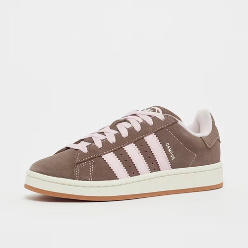 Adidas campus 00s marron rose - adidas, marron/rose
