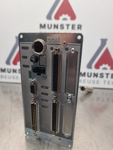 Module boa contrôle - boa, de