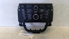 Facade autoradio OPEL ASTRA J PHASE 1 2.0 CDTi 160  Diesel /R:109814406