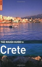 The Rough Guide to Crete