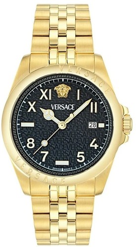 Versace anteo ve9h00624 montre - anteo,