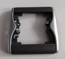 Legrand sagane 82420 plaque - sagane,