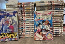 Intégral - City Hunter /