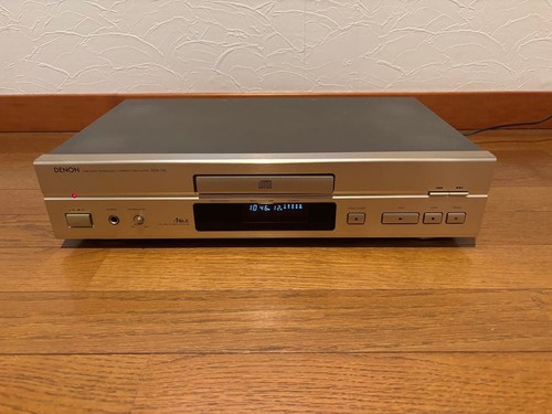 Denon dcd 735 - denon, dcd-735