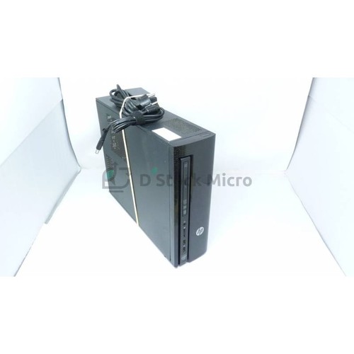 Slimline 411 a100nf ssd - 411-a100nf, 256