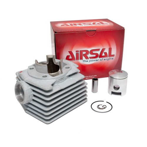 Kit cylindre airsal - airsal, racing