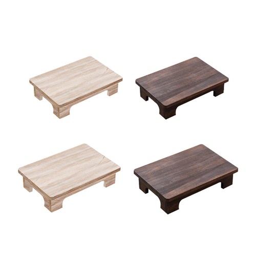 Table basse bois tabouret - bois,,