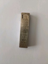 BRIQUET SAROME à Gaz  Made in