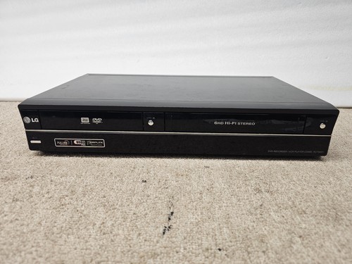Combi magnétoscope vhs - combi,