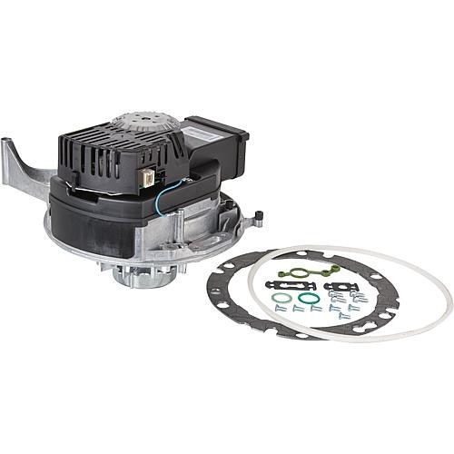 Ventilateur radial viessmann - ventilateur,