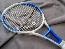 [] Prince Graphite III Light