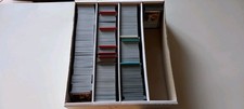 Lot De 1000 Cartes Magic The Gathering
